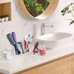 Bathroom Storage Set (4 Pc) -Sorbus Decor Shop 3 12d159cf b004 4bf1 9ede dbd874292fe0