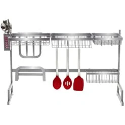 Over-The-Sink Dish Drying Rack 13 Over-The-Sink Dish Drying Rack -Sorbus Decor Shop 3 1780ae70 c433 4421 af1e 34f918ca943e