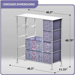 12 Drawer Wide Dresser 37 12 Drawer Wide Dresser -Sorbus Decor Shop 3 224cf3de a8be 42f3 a6c7 c99965241a0b