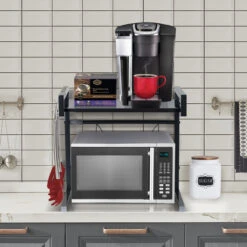 Expandable Microwave Shelf Stand -Sorbus Decor Shop 3 256ea36b d7cd 417b 8dd8 1380fe2f735d