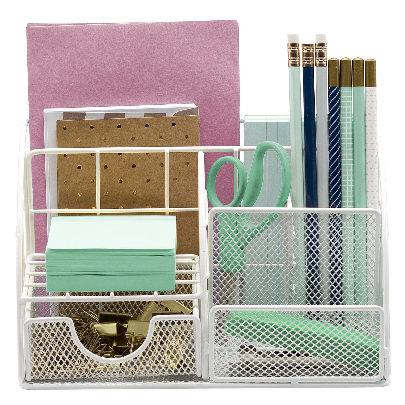 Desk Organizer Caddy 16 Desk Organizer Caddy - Image 14