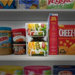 Soda Can Beverage Dispenser Rack -Sorbus Decor Shop 3 34140f1d 9747 4e9f 9925 d99d98acf3c2