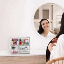 Makeup Drawer Organizers 23 Makeup Drawer Organizers -Sorbus Decor Shop 3 36bb4097 7c49 474e 8776 d5ee7751166e