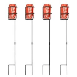 Beverage Picnic Stake Set (4 Pc) -Sorbus Decor Shop 3 3d52dcc6 c118 45b5 bd92 c14bbdd1e461
