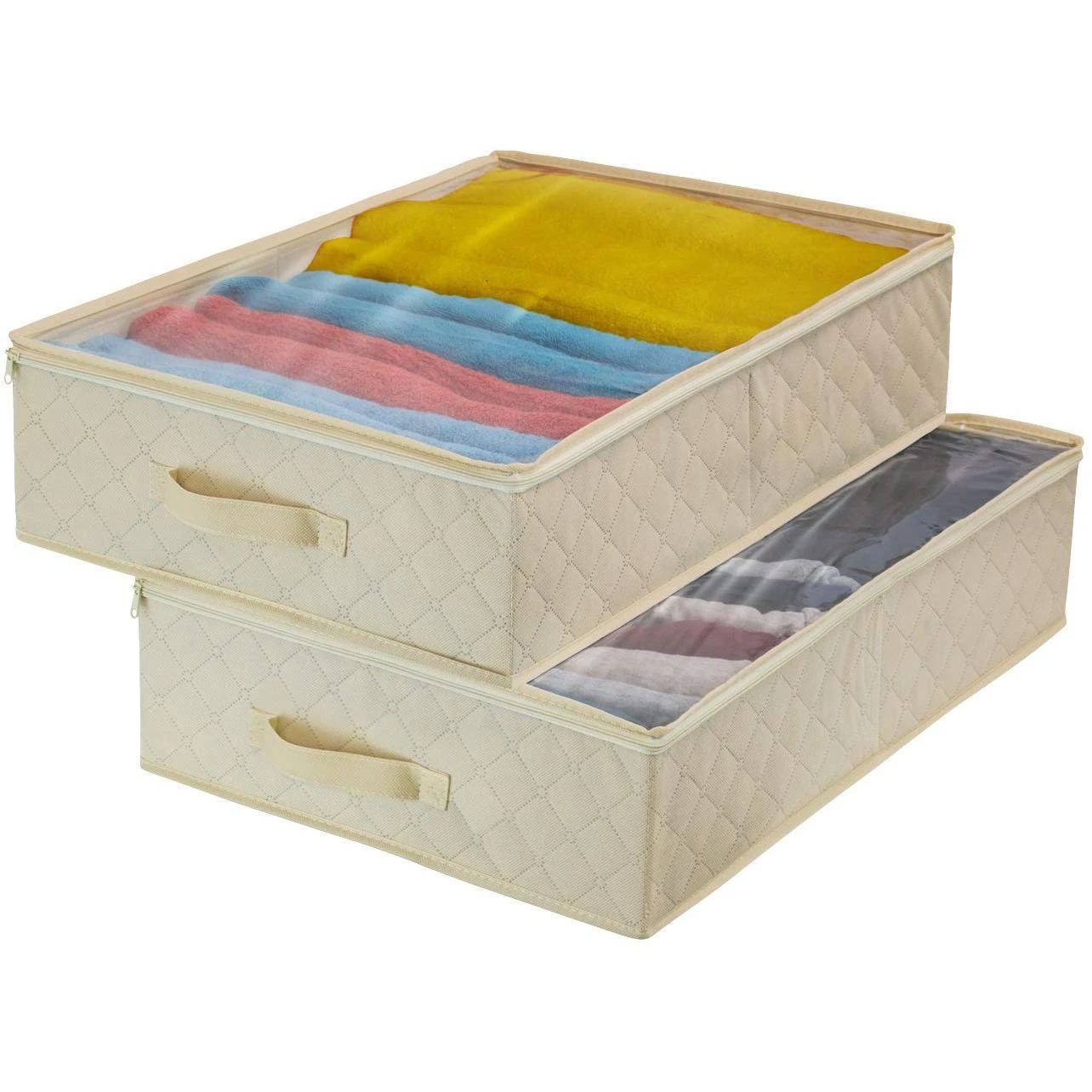 Underbed Storage Bags (2 Pack) 16 Underbed Storage Bags (2 Pack) - Image 14