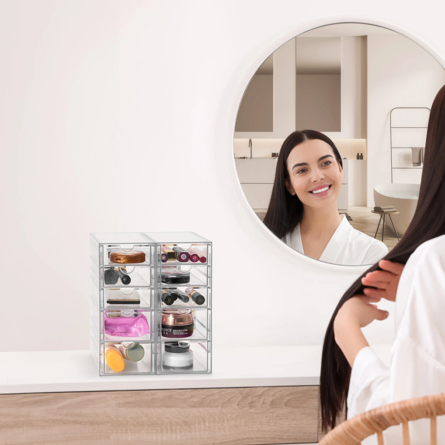 Makeup Drawer Organizers 10 Makeup Drawer Organizers - Image 8