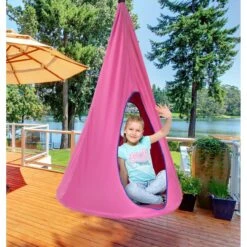 33" Kids Nest Swing 23 33" Kids Nest Swing -Sorbus Decor Shop 3 40c8b476 cb4d 452f aa7e ceddb1224cdd