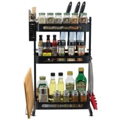 Kitchen Countertop Rack (3 Tier) 14 Kitchen Countertop Rack (3 Tier) -Sorbus Decor Shop 3 49eae05b 8838 4649 a7ac 6abb4af72776