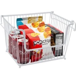 Storage Basket (Set Of 6) -Sorbus Decor Shop 3 55b9a7f2 ad4b 4aaa 8401 0441b5b836aa