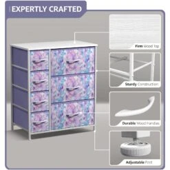 7 Drawer Chest Dresser 38 7 Drawer Chest Dresser -Sorbus Decor Shop 3 567a72f9 e88c 48f5 a05b 47bc61887fb5