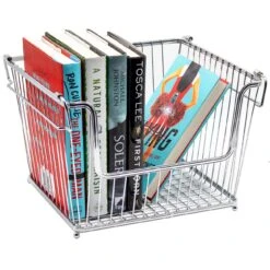 Storage Basket (Set Of 6) -Sorbus Decor Shop 3 6b1561cf f6ba 4e82 ac1d 2cf749955297