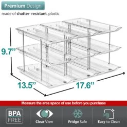 3-Tier Can Organizers Set Of 3 -Sorbus Decor Shop 3 6f77e42f 6108 4c74 bb94 8b58216c07f0