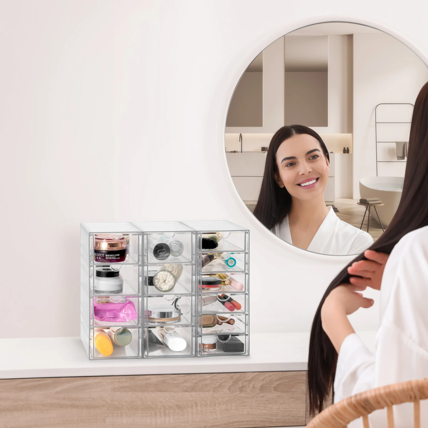 Makeup Drawer Organizers 22 Makeup Drawer Organizers - Image 20