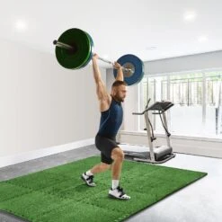 Floor Grass Mat Interlocking Set -Sorbus Decor Shop 3 97f4982e 2c60 4433 bae0 0887f60d2ab6