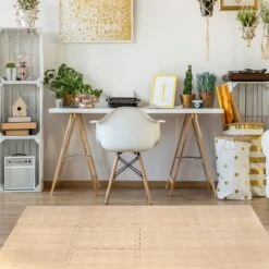 Floor Mat Interlocking Set (16 Pc) -Sorbus Decor Shop 3 c5677a0f f8c5 4d33 81e1 150950e11461