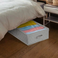 Underbed Storage Bag (Single Pack) 11 Underbed Storage Bag (Single Pack) -Sorbus Decor Shop 3 cf38f299 b7a6 4566 b3b9 2bf88870b08b