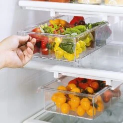 Attachable Pull Out Fridge Drawer 17 Attachable Pull Out Fridge Drawer -Sorbus Decor Shop 3 da532ed2 2918 47a7 b0e5 fccfe4532cba