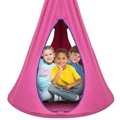 40" Kids Nest Swing -Sorbus Decor Shop 3 dbca803c 8888 4ded 9075 d9036c861586