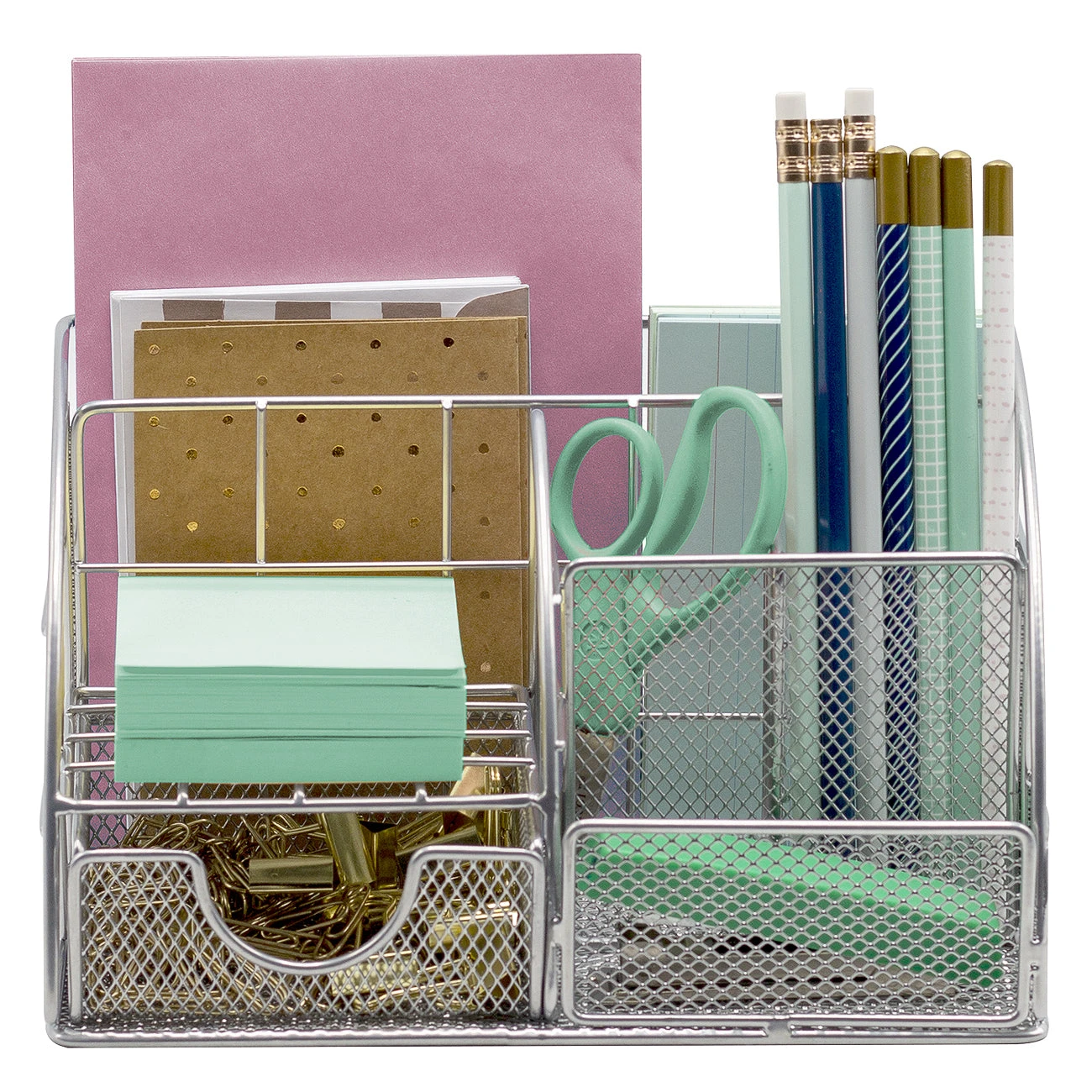 Desk Organizer Caddy 22 Desk Organizer Caddy - Image 20