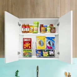 Open Front Bins Set -Sorbus Decor Shop 3 e8df11fc a2cb 42f0 84ac ee437ab537cf