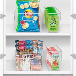 Plastic Container Bins (3 Pack) 18 Plastic Container Bins (3 Pack) -Sorbus Decor Shop 3 e8e5569d a6bf 4664 9783 5a0bfb7d9bd4