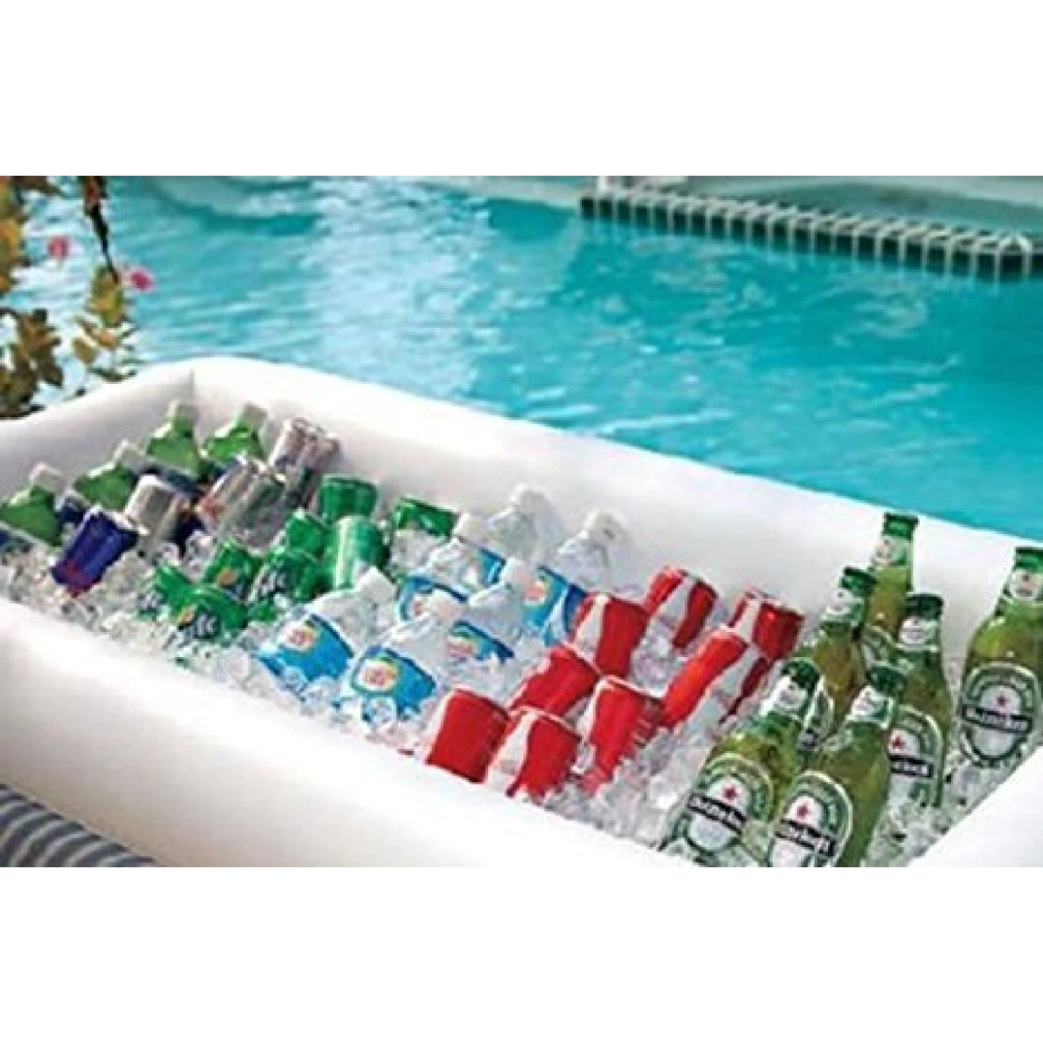 Inflatable Serving Bar (3 Pack) 4 Inflatable Serving Bar (3 Pack) - Image 2