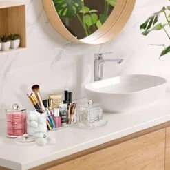 Bathroom Storage Set (4 Pc) -Sorbus Decor Shop 4 195c7554 ecaf 411e ae1b d295eb267f2f