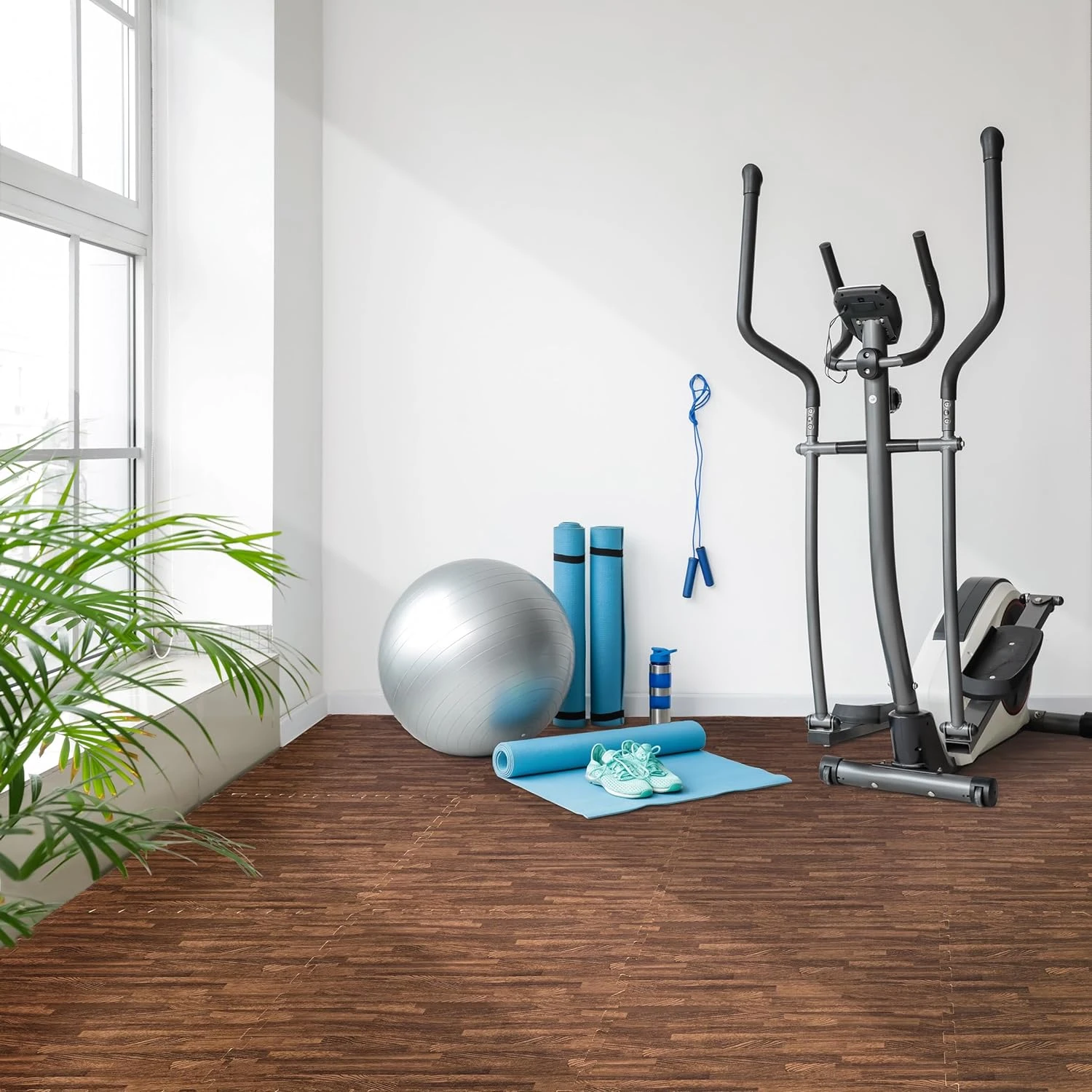 Floor Mat Interlocking Set (12 Pc) 17 Floor Mat Interlocking Set (12 Pc) - Image 15