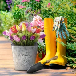 Metal Pocket Planter 17 Metal Pocket Planter -Sorbus Decor Shop 4 2801501e 9fe8 4787 b6d2 e0bb889ace48