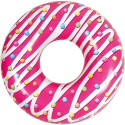 Inflatable Pool Float Donut Lounger 12 Inflatable Pool Float Donut Lounger -Sorbus Decor Shop 4 2d94bac7 0d65 40e2 a22c 67e7f08d6c5d