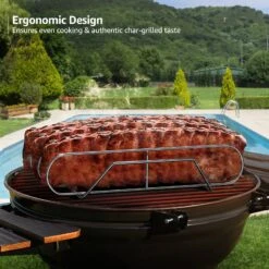 Grilling Rack Non-stick -Sorbus Decor Shop 4 32a8b085 2f8f 4d59 ae8f 97dbada2e0f6