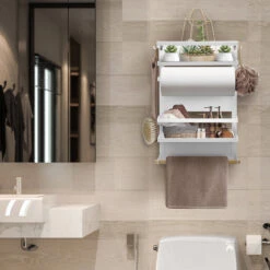 Magnetic Spice Rack Organizer (3 Tier) 16 Magnetic Spice Rack Organizer (3 Tier) -Sorbus Decor Shop 4 582d0229 c2b4 43de b9c6 cf2e421dd787