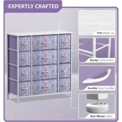 12 Drawer Wide Dresser 38 12 Drawer Wide Dresser -Sorbus Decor Shop 4 58dd8c7e a8eb 4b22 bc48 83485593f04e