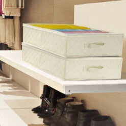 Underbed Storage Bags (2 Pack) 36 Underbed Storage Bags (2 Pack) -Sorbus Decor Shop 4 62432403 b72b 4b75 90dd 9952c8007970