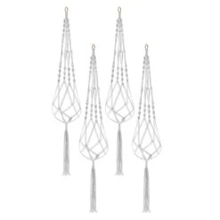 Macrame Plant Hanger 26 Macrame Plant Hanger -Sorbus Decor Shop 4 6799d534 fdf7 4135 8051 d1cf93164fd5