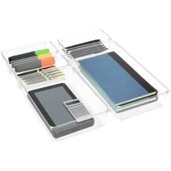 Makeup Vanity Organizers (5 Pc) 37 Makeup Vanity Organizers (5 Pc) -Sorbus Decor Shop 4 688835b0 7d11 4423 97c9 2a042c4e6fd9