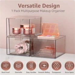 Makeup Organizer Drawers 25 Makeup Organizer Drawers -Sorbus Decor Shop 4 6f1ae9d1 7141 447a 99ef 0e6032bea7b5