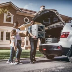 Storage Bins With Window (Packs, Medium) -Sorbus Decor Shop 4 92af13d6 d4ef 4560 a6d0 0391968ca2d6