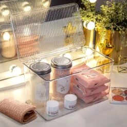 Pantry Storage Bins For With Hinged Lids 41 Pantry Storage Bins For With Hinged Lids -Sorbus Decor Shop 4 9efcbf5e 2a7e 4ddc aefa 1f6518bc9726