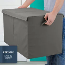 Storage Fabric Toy Chest 21 Storage Fabric Toy Chest -Sorbus Decor Shop 4 a1400026 dbf1 42c1 8c4b 5d3c1fb5453b