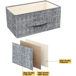 9 Drawer Wide Tall Dresser -Sorbus Decor Shop 4 a1c1fd71 f566 41f3 b6f4 fd48f3698beb