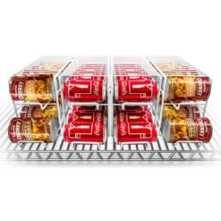 Soda Can Beverage Dispenser Rack -Sorbus Decor Shop 4 a61e843a da71 4882 a7c0 8ea750c91dc8