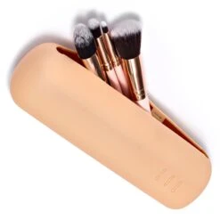 Travel Cosmetic Makeup Brush Holder 13 Travel Cosmetic Makeup Brush Holder -Sorbus Decor Shop 4 bb3738b6 6836 4338 b675 812fd44cd6d5