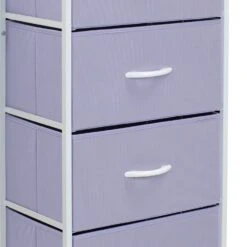 5 Drawer Tower Nightstand -Sorbus Decor Shop 4 d69d65ca 29af 4330 a7fc d253889d1fdf