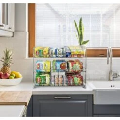 Can Organizer Rack 13 Can Organizer Rack -Sorbus Decor Shop 4 da649045 0418 4e0e bdc6 d8954d6e9035