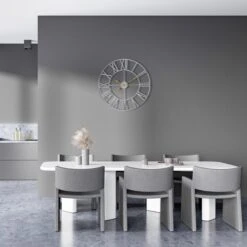 16" Wall Clock (Roman) 36 16" Wall Clock (Roman) -Sorbus Decor Shop 4 e4b4411a ee0c 4a9d 91b6 0875f8c4cac0