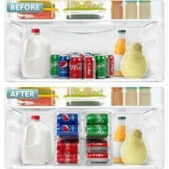 12 Can Soda Can Organizer Drink Dispenser Set 23 12 Can Soda Can Organizer Drink Dispenser Set -Sorbus Decor Shop 4 fd3814f1 1f4a 4b56 99c7 da2dfc98eb4c