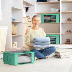 Storage Organize Bags (8 Pack) 41 Storage Organize Bags (8 Pack) -Sorbus Decor Shop 5 07af1e0a ec79 4040 aca8 dbce94b12339