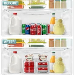 12 Can Soda Can Organizer Drink Dispenser Set 32 12 Can Soda Can Organizer Drink Dispenser Set -Sorbus Decor Shop 5 1c42744d 2b83 4fa5 8a70 16ab099babad