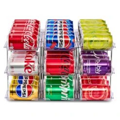 3-Tier Can Organizers Set Of 3 -Sorbus Decor Shop 5 2042b081 81fc 4c47 a29c dcee13220608